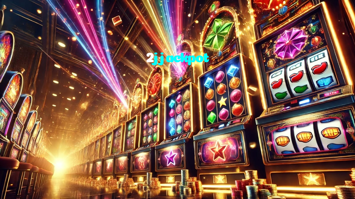 2jjackpot casino presented on mobile device in Pakistan with slots and live games