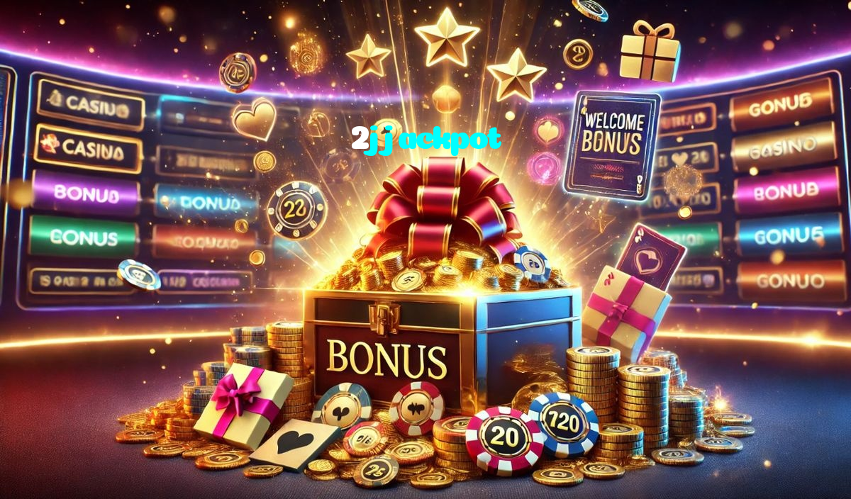 available types of 2jjackpot bet including pre-match live express and system bets